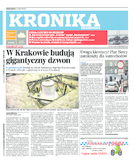 Kronika krakowska