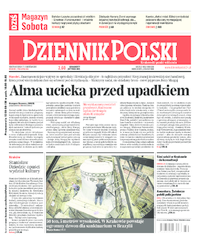 Dziennik Polski