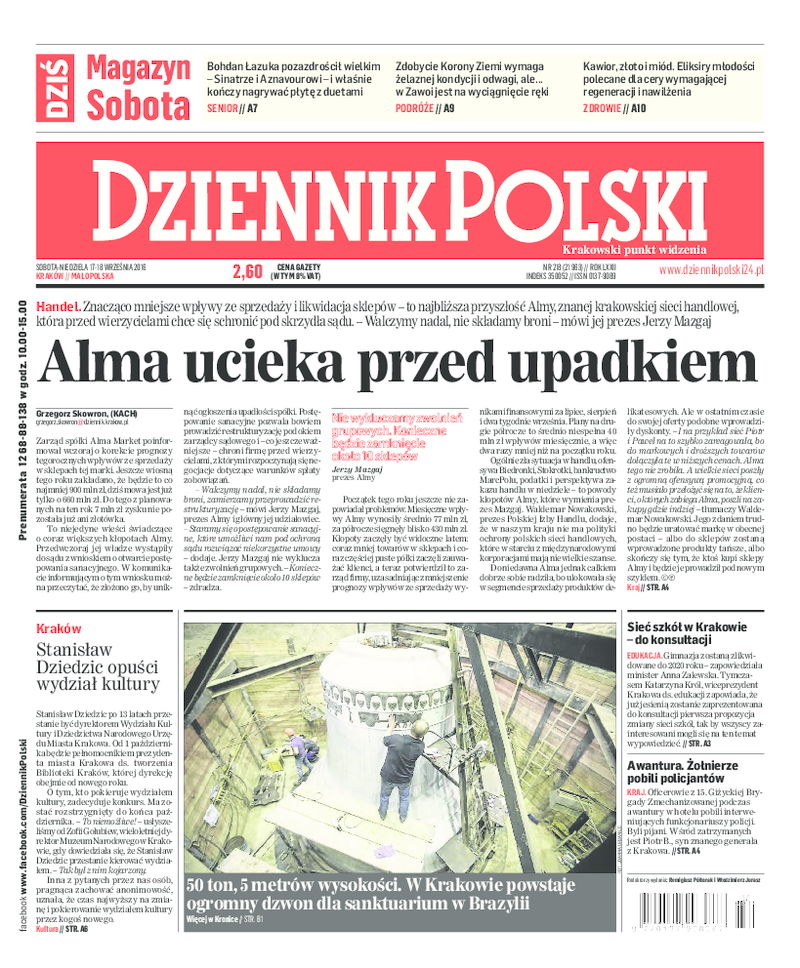 Dziennik Polski