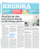 Kronika Małopolska