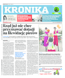 Kronika krakowska