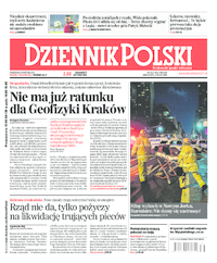 Dziennik Polski