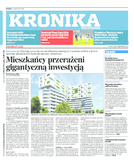 Kronika Małopolska