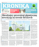 Kronika krakowska