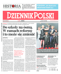 Dziennik Polski