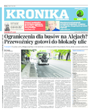 Kronika krakowska