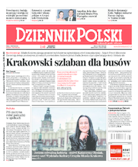 Dziennik Polski