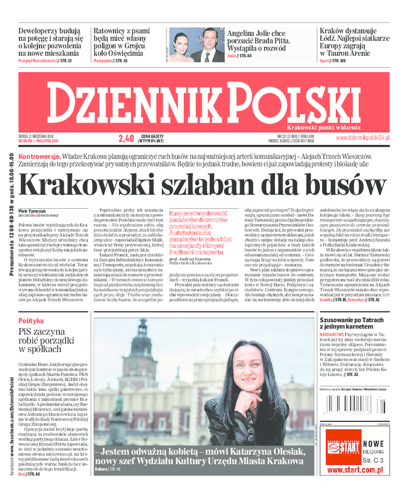 Dziennik Polski