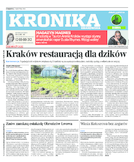 Kronika krakowska