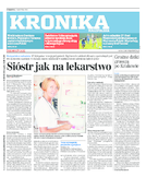 Kronika Małopolska
