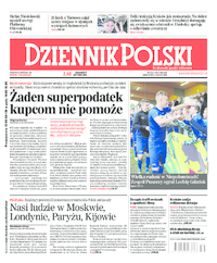 Dziennik Polski
