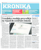 Kronika Małopolska