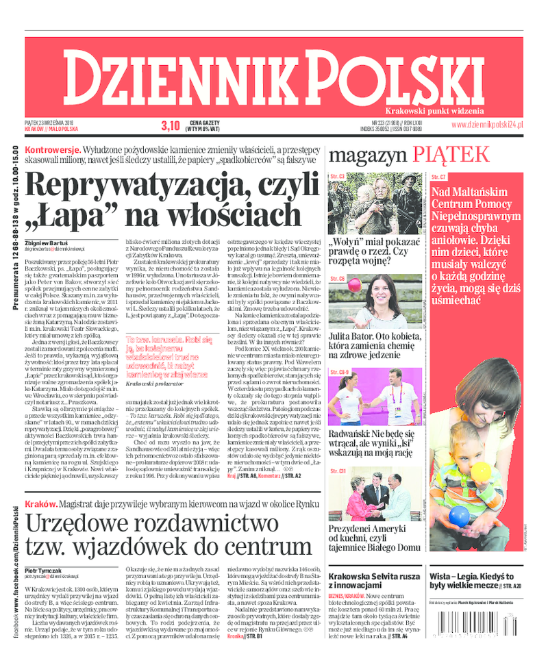 Dziennik Polski