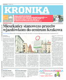 Kronika krakowska