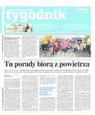 DP Tygodnik Powiat krakowski