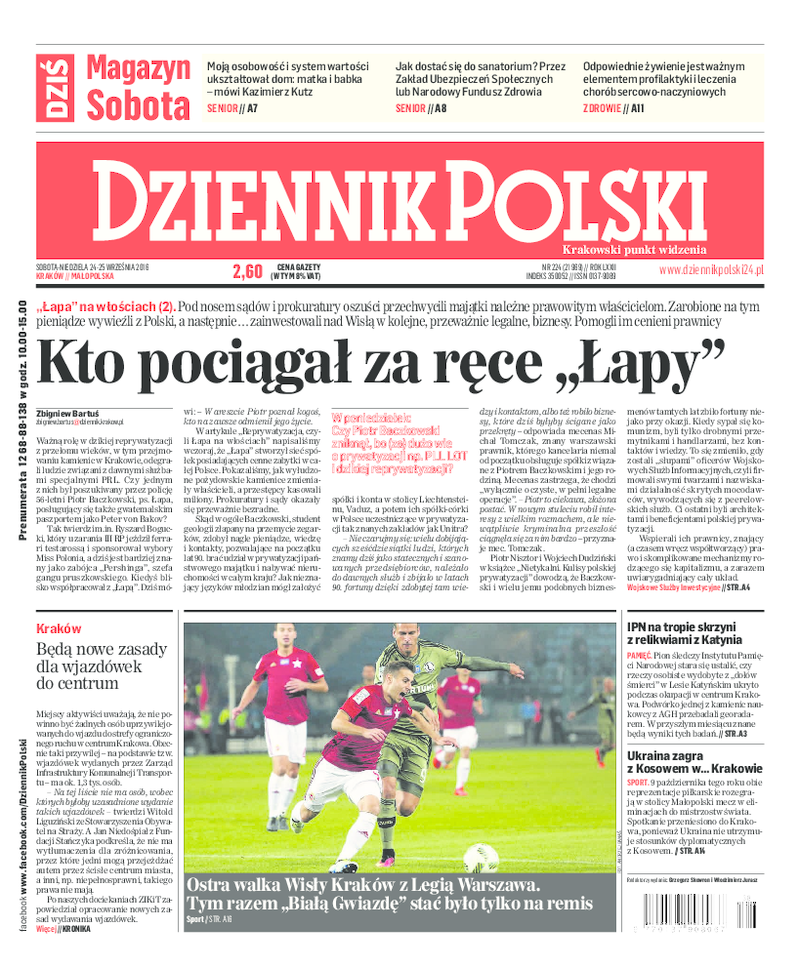 Dziennik Polski