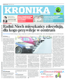 Kronika krakowska