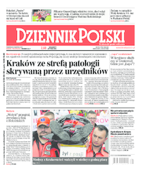 Dziennik Polski