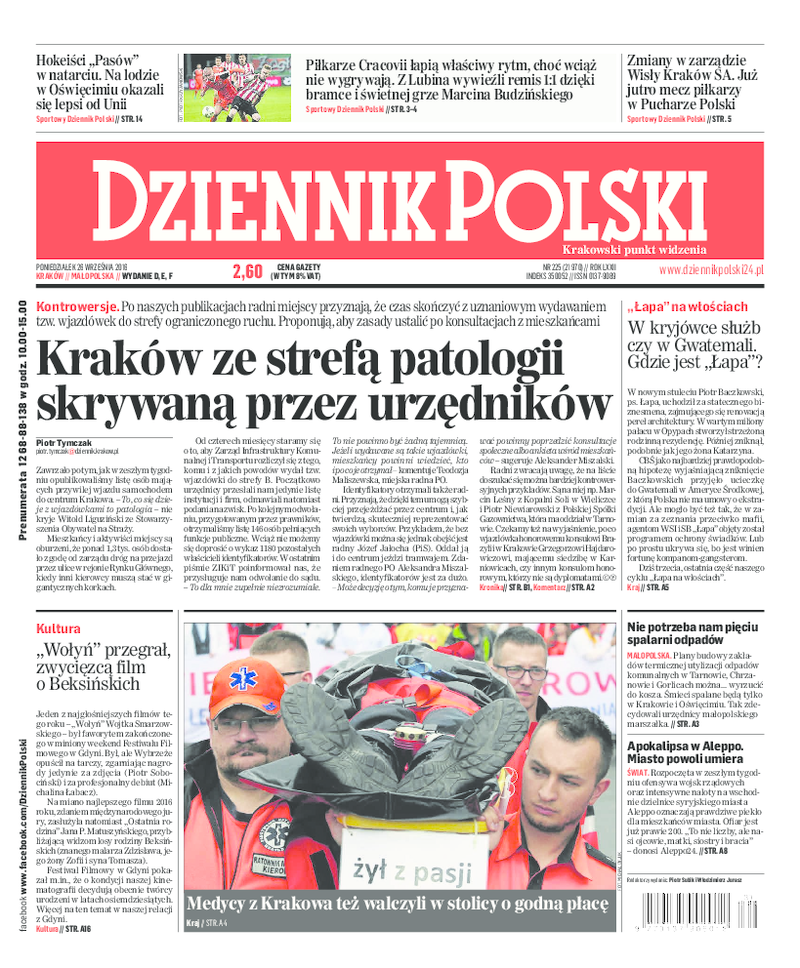 Dziennik Polski