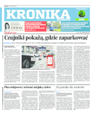 Kronika krakowska