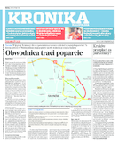 Kronika Małopolska