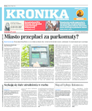 Kronika krakowska