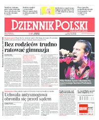 Dziennik Polski