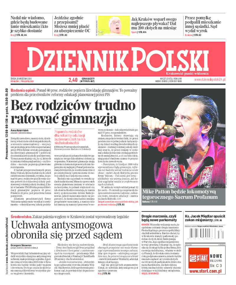 Dziennik Polski