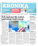 Kronika Małopolska