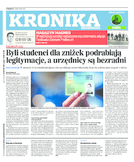 Kronika krakowska