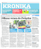 Kronika Małopolska