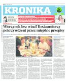 Kronika krakowska