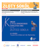 dodatek specjalny do grzbietu głównego