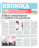 Kronika krakowska