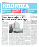 Kronika Małopolska
