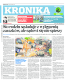 Kronika krakowska