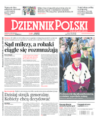 Dziennik Polski