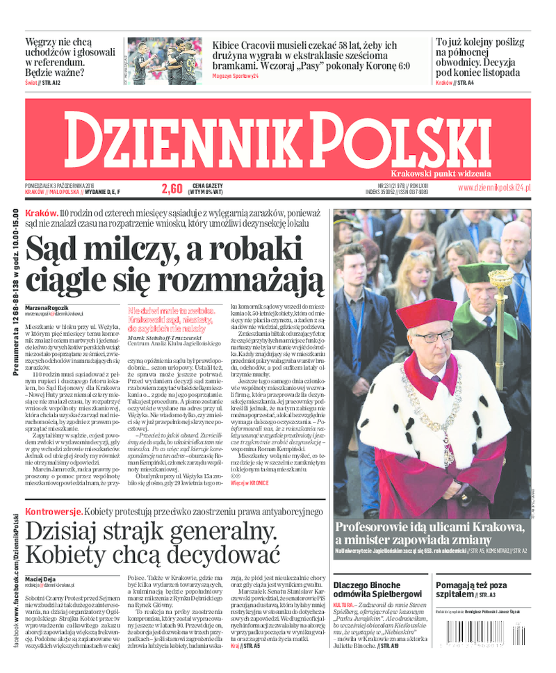 Dziennik Polski