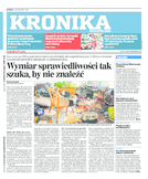 Kronika Małopolska