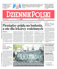Dziennik Polski