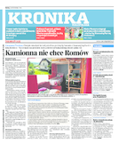 Kronika Małopolska
