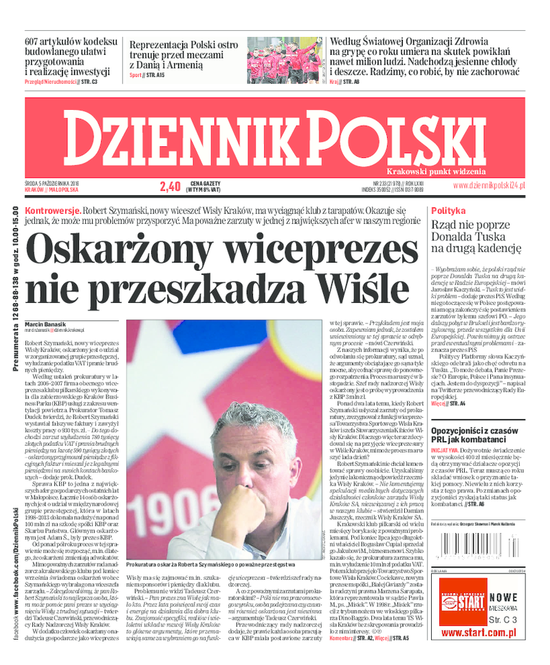 Dziennik Polski