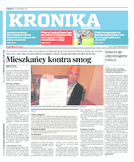 Kronika Małopolska