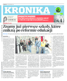 Kronika krakowska