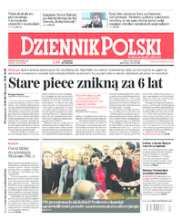 Dziennik Polski