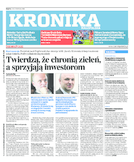 Kronika Małopolska