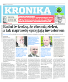 Kronika krakowska