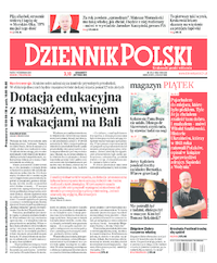 Dziennik Polski
