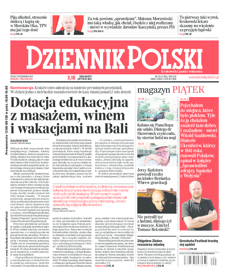 Dziennik Polski