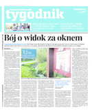 DP Tygodnik Powiat krakowski
